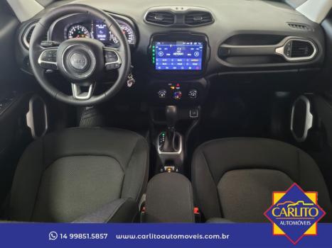 JEEP Renegade 1.8 16V 4P FLEX AUTOMTICO, Foto 4