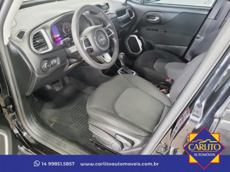 JEEP Renegade 1.8 16V 4P FLEX AUTOMTICO, Foto 5