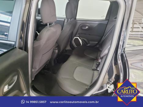 JEEP Renegade 1.8 16V 4P FLEX AUTOMTICO, Foto 6
