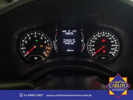 JEEP Renegade 1.8 16V 4P FLEX AUTOMTICO, Foto 7