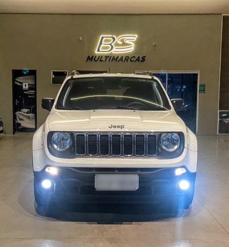 JEEP Renegade 1.8 16V 4P FLEX AUTOMTICO, Foto 2