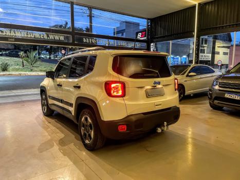 JEEP Renegade 1.8 16V 4P FLEX AUTOMTICO, Foto 3