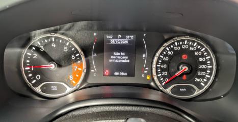 JEEP Renegade 1.8 16V 4P FLEX AUTOMTICO, Foto 5