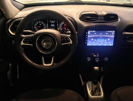 JEEP Renegade 1.8 16V 4P FLEX AUTOMTICO, Foto 6