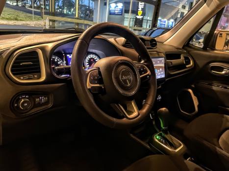 JEEP Renegade 1.8 16V 4P FLEX AUTOMTICO, Foto 7