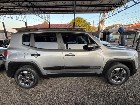 JEEP Renegade 1.8 16V 4P FLEX AUTOMTICO, Foto 4