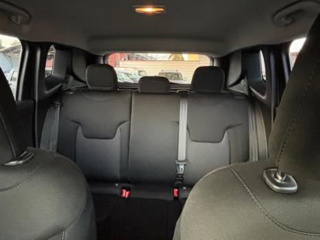JEEP Renegade 1.8 16V 4P FLEX AUTOMTICO, Foto 10