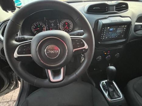 JEEP Renegade 1.8 16V 4P FLEX AUTOMTICO, Foto 11