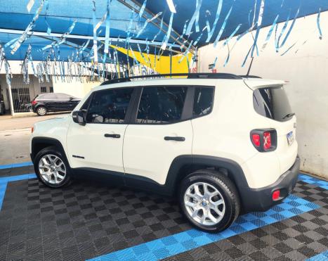 JEEP Renegade 1.8 16V 4P FLEX SPORT AUTOMTICO, Foto 5