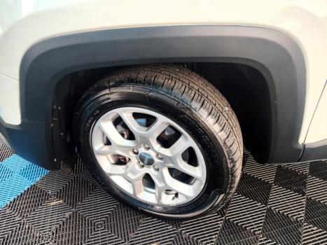 JEEP Renegade 1.8 16V 4P FLEX SPORT AUTOMTICO, Foto 8