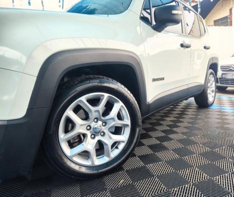 JEEP Renegade 1.8 16V 4P FLEX SPORT AUTOMTICO, Foto 9