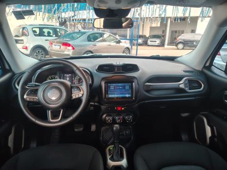 JEEP Renegade 1.8 16V 4P FLEX SPORT AUTOMTICO, Foto 10