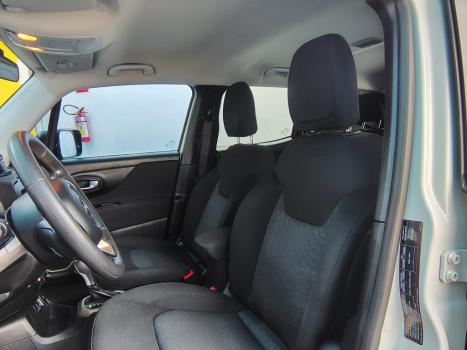 JEEP Renegade 1.8 16V 4P FLEX SPORT AUTOMTICO, Foto 11