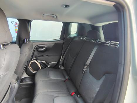 JEEP Renegade 1.8 16V 4P FLEX SPORT AUTOMTICO, Foto 12