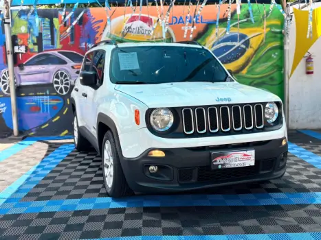 JEEP Renegade 1.8 16V 4P FLEX SPORT AUTOMTICO, Foto 1