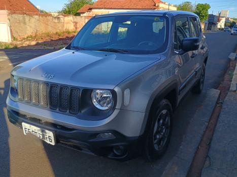 JEEP Renegade 1.8 16V 4P FLEX AUTOMÁTICO, Foto 1 JEEP Renegade 1.8 16V 4P FLEX AUTOMÁTICO, Foto 1