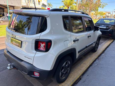 JEEP Renegade 1.8 16V 4P FLEX SPORT AUTOMTICO, Foto 2