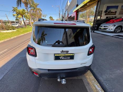 JEEP Renegade 1.8 16V 4P FLEX SPORT AUTOMTICO, Foto 5