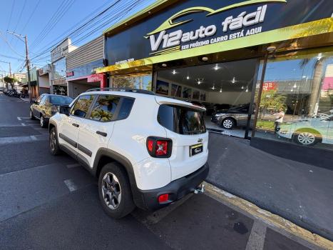 JEEP Renegade 1.8 16V 4P FLEX SPORT AUTOMTICO, Foto 8