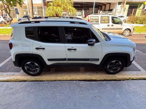 JEEP Renegade 1.8 16V 4P FLEX SPORT AUTOMTICO, Foto 10