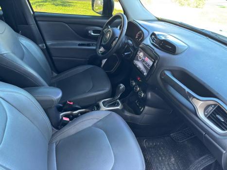JEEP Renegade 1.8 16V 4P FLEX SPORT AUTOMTICO, Foto 11