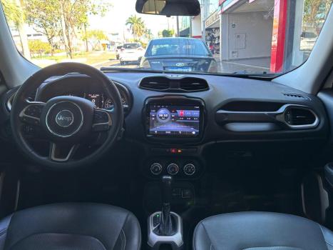 JEEP Renegade 1.8 16V 4P FLEX SPORT AUTOMTICO, Foto 12