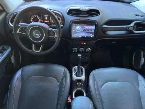 JEEP Renegade 1.8 16V 4P FLEX SPORT AUTOMTICO, Foto 13
