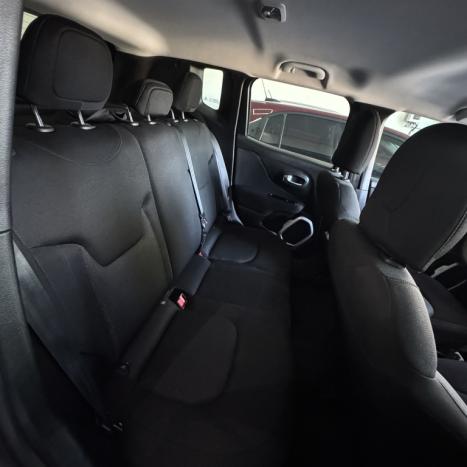 JEEP Renegade 1.8 16V 4P FLEX AUTOMÁTICO, Foto 10 JEEP Renegade 1.8 16V 4P FLEX AUTOMÁTICO, Foto 10