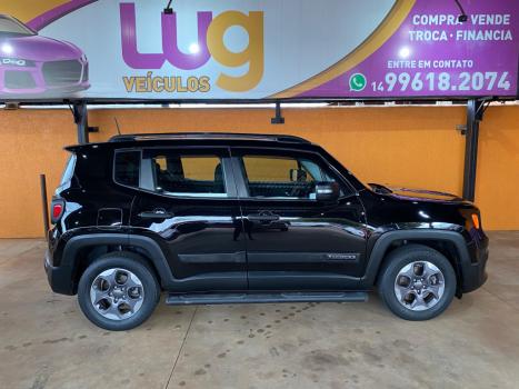 JEEP Renegade 1.8 16V 4P FLEX SPORT, Foto 3
