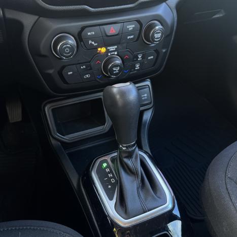 JEEP Renegade 1.8 16V 4P FLEX NIGTH EAGLE AUTOMTICO, Foto 21