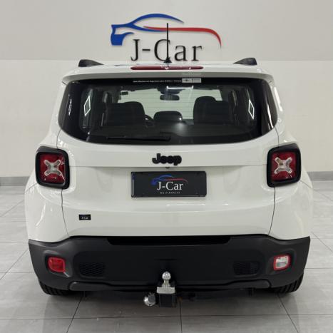 JEEP Renegade 1.8 16V 4P FLEX LONGITUDE AUTOMTICO, Foto 5