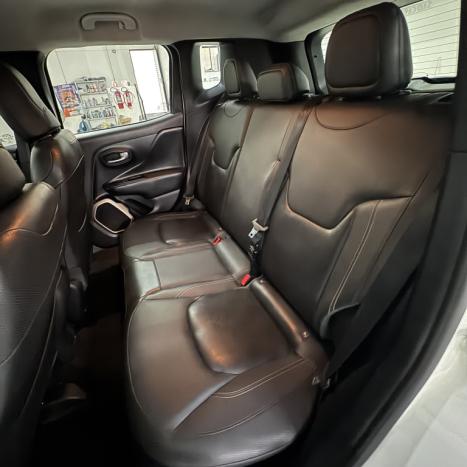JEEP Renegade 1.8 16V 4P FLEX LONGITUDE AUTOMTICO, Foto 10