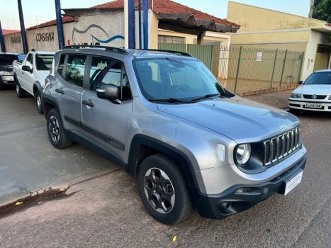 JEEP Renegade 1.8 16V 4P FLEX AUTOMTICO, Foto 2