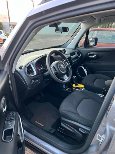 JEEP Renegade 1.8 16V 4P FLEX AUTOMTICO, Foto 5