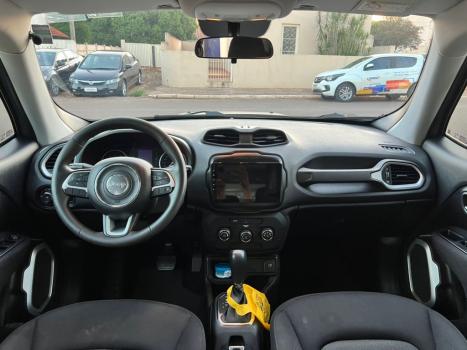 JEEP Renegade 1.8 16V 4P FLEX AUTOMTICO, Foto 7