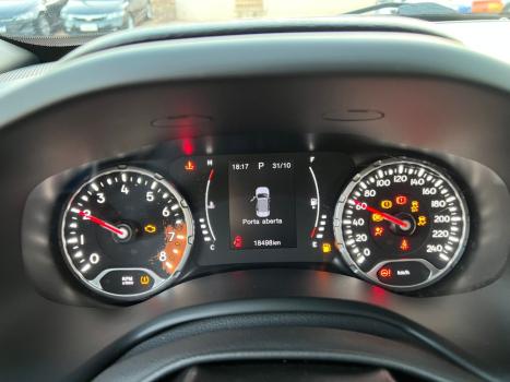 JEEP Renegade 1.8 16V 4P FLEX AUTOMTICO, Foto 9
