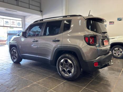 JEEP Renegade 1.8 16V 4P FLEX AUTOMTICO, Foto 3