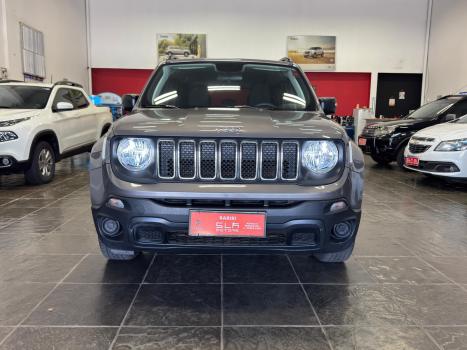 JEEP Renegade 1.8 16V 4P FLEX AUTOMTICO, Foto 4