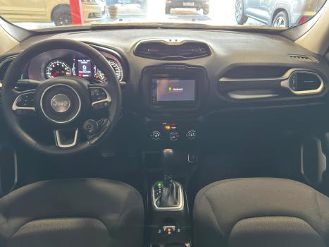 JEEP Renegade 1.8 16V 4P FLEX AUTOMTICO, Foto 7