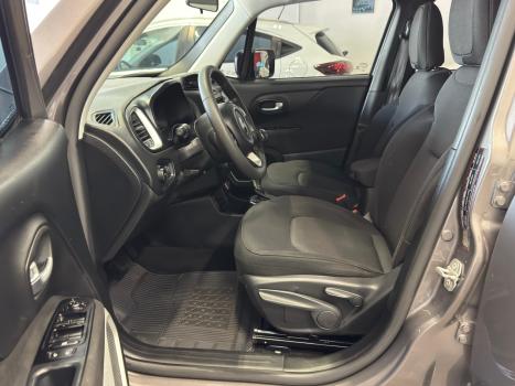 JEEP Renegade 1.8 16V 4P FLEX AUTOMTICO, Foto 8