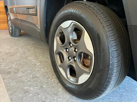 JEEP Renegade 1.8 16V 4P FLEX AUTOMTICO, Foto 5
