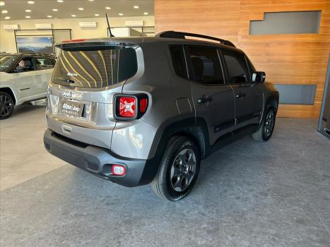 JEEP Renegade 1.8 16V 4P FLEX AUTOMTICO, Foto 6