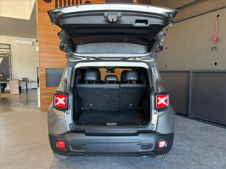 JEEP Renegade 1.8 16V 4P FLEX AUTOMTICO, Foto 7