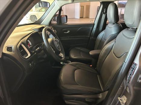 JEEP Renegade 1.8 16V 4P FLEX AUTOMTICO, Foto 13