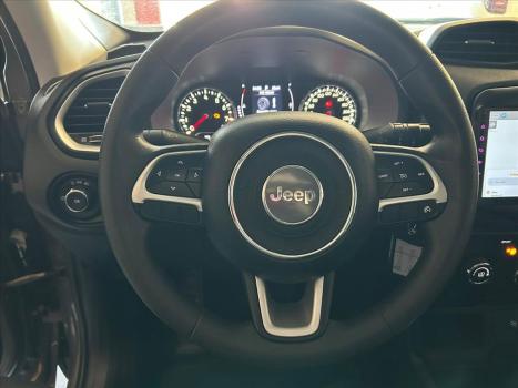 JEEP Renegade 1.8 16V 4P FLEX AUTOMTICO, Foto 16
