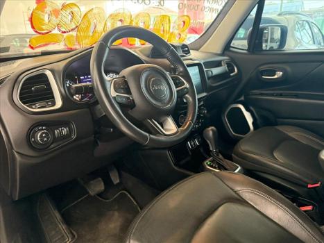 JEEP Renegade 1.8 16V 4P FLEX LONGITUDE AUTOMTICO, Foto 8