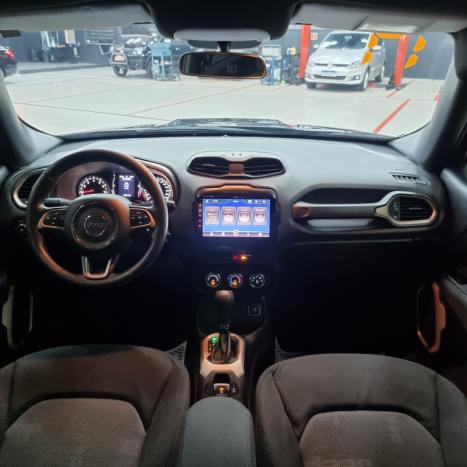 JEEP Renegade 1.8 16V 4P FLEX AUTOM�TICO, Foto 7