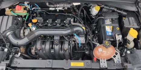 JEEP Renegade 1.8 16V 4P FLEX AUTOM�TICO, Foto 8