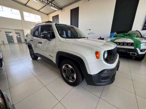 JEEP Renegade 1.8 16V 4P FLEX AUTOMTICO, Foto 3