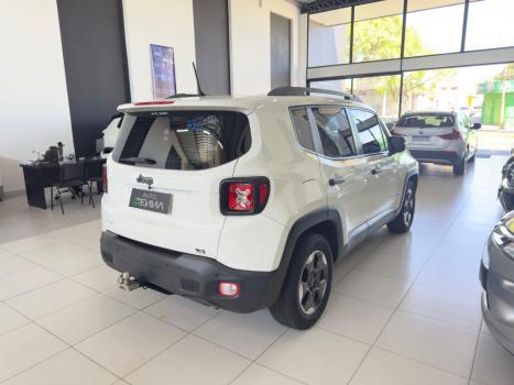 JEEP Renegade 1.8 16V 4P FLEX AUTOMTICO, Foto 4